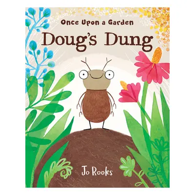 "Doug's Dung" - "" ("Rooks Jo")(Pevná vazba)