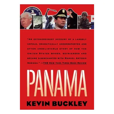 "Panama" - "" ("Buckley Kevin")(Paperback)