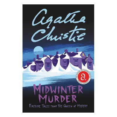 "Midwinter Murder: Fireside Tales from the Queen of Mystery" - "" ("Christie Agatha")(Paperback)