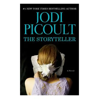 "The Storyteller" - "" ("Picoult Jodi")(Paperback)