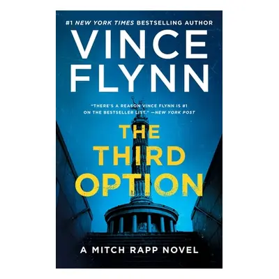 "The Third Option, 4" - "" ("Flynn Vince")(Paperback)