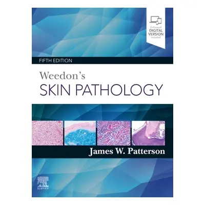 "Weedon's Skin Pathology" - ""