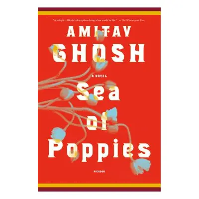 "Sea of Poppies" - "" ("Ghosh Amitav")(Paperback)