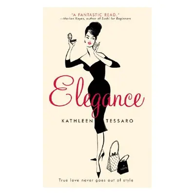 "Elegance" - "" ("Tessaro Kathleen")(Paperback)