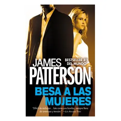 "Kiss the Girls (Large Type / Large Print)" - "" ("Patterson James")(Paperback)