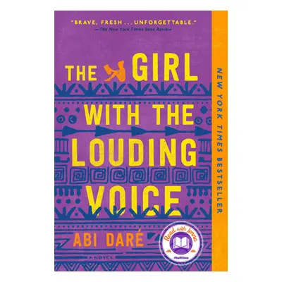 "The Girl with the Louding Voice" - "" ("Dar Abi")(Paperback)