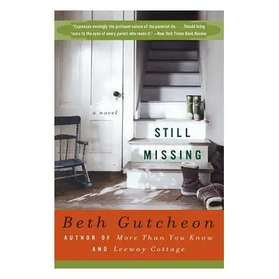 "Still Missing" - "" ("Gutcheon Beth")(Paperback)