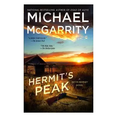 "Hermit's Peak" - "" ("McGarrity Michael")(Paperback)