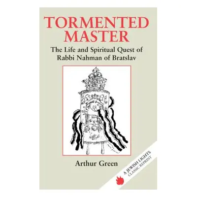 "Tormented Master" - "" ("Green Arthur")(Paperback)