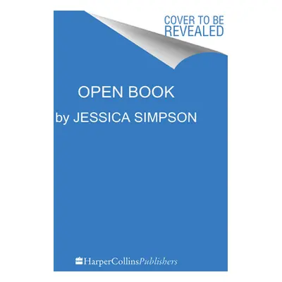 "Open Book" - "" ("Simpson Jessica")(Paperback)