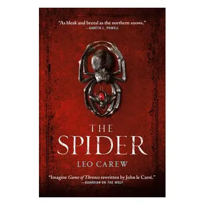 "The Spider" - "" ("Carew Leo")(Paperback)