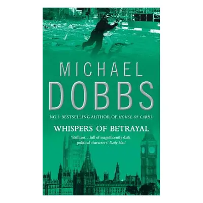 "Whispers of Betrayal" - "" ("Dobbs Michael")(Paperback)