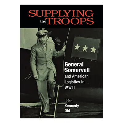 "Supplying the Troops" - "" ("Ohl John Kennedy")(Pevná vazba)