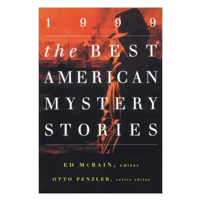 "The Best American Mystery Stories" - "" ("McBain Ed")(Paperback)