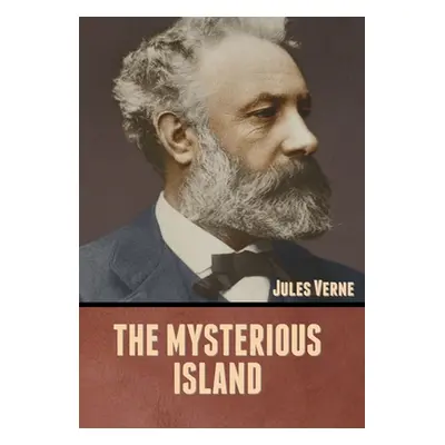 "The Mysterious Island" - "" ("Verne Jules")(Pevná vazba)