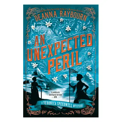 "An Unexpected Peril" - "" ("Raybourn Deanna")(Paperback)