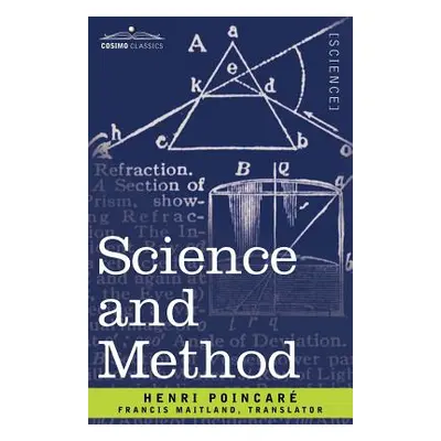 "Science and Method" - "" ("Poincare Henri")(Paperback)