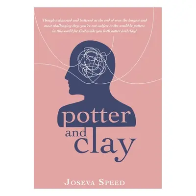 "Potter and Clay" - "" ("Speed Joseva")(Pevná vazba)