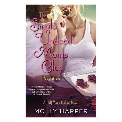 "Single Undead Moms Club, Volume 11" - "" ("Harper Molly")(Paperback)