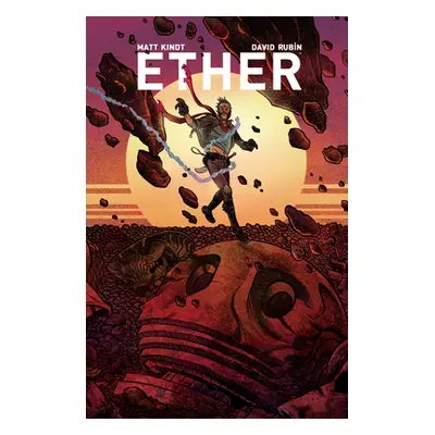 "Ether Omnibus" - "" ("Kindt Matt")(Paperback)