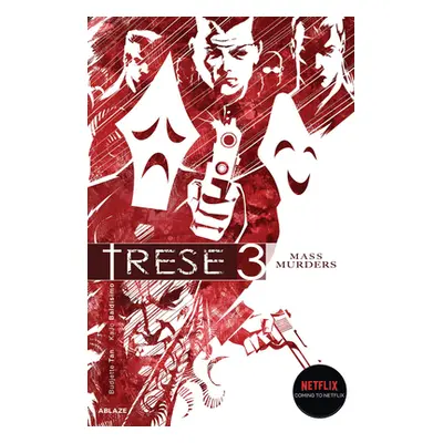 "Trese Vol 3: Mass Murders" - "" ("Tan Budjette")(Paperback)