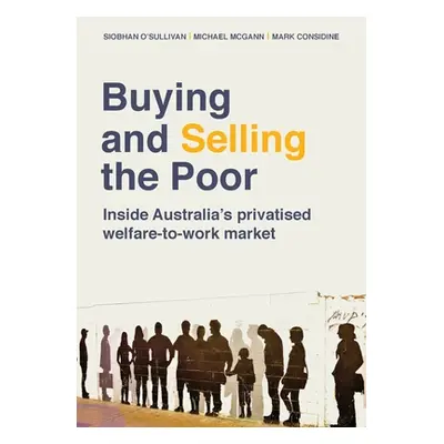 "Buying and Selling the Poor" - "" ("O'Sullivan Siobhan")(Paperback)