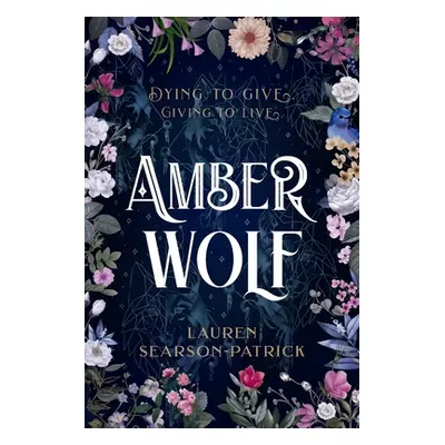 "Amber Wolf" - "" ("Searson-Patrick Lauren")(Paperback)