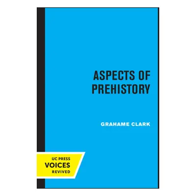 "Aspects of Prehistory" - "" ("Clark Grahame")(Paperback)