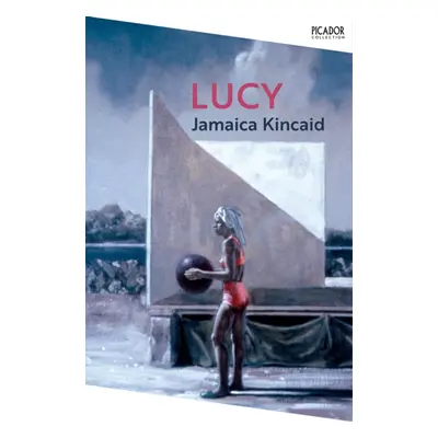 "Lucy" - "" ("Kincaid Jamaica")(Paperback / softback)