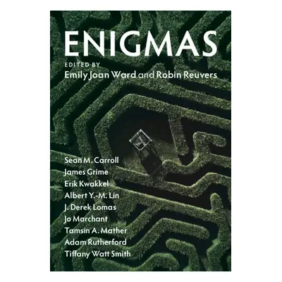 "Enigmas" - "" ("")(Paperback / softback)