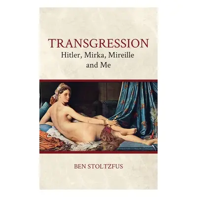 "Transgression" - "" ("Stoltzfus Ben")(Paperback)