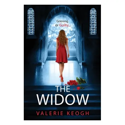 "The Widow" - "" ("Keogh Valerie")(Paperback)