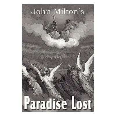 "Paradise Lost" - "" ("Milton John")(Paperback)