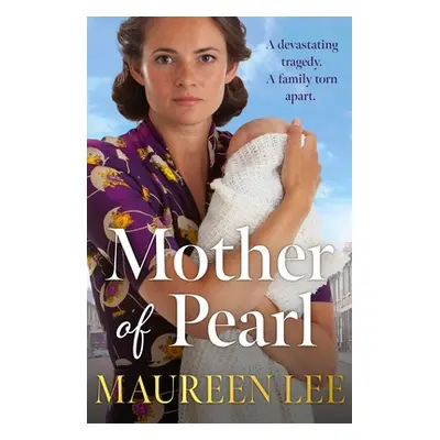 "Mother of Pearl" - "" ("Lee Maureen")(Paperback)