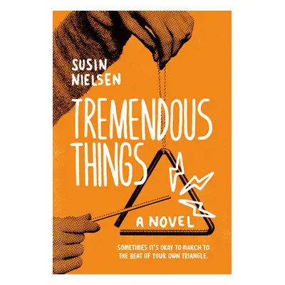 "Tremendous Things" - "" ("Nielsen Susin")(Paperback)