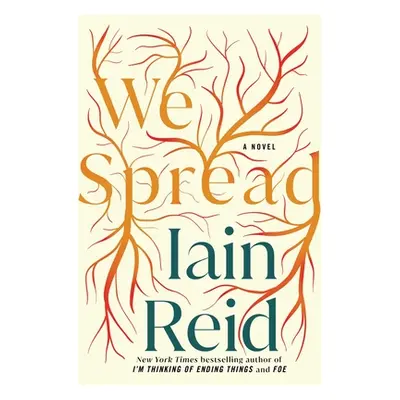 "We Spread" - "" ("Reid Iain")(Paperback)