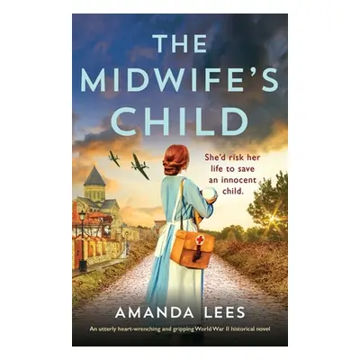 "The Midwife's Child" - "" ("Lees Amanda")(Paperback)