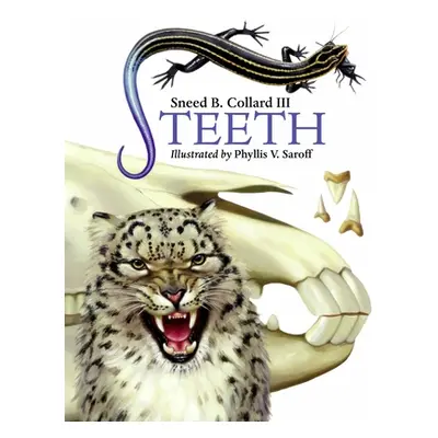 "Teeth" - "" ("Collard Sneed B.")(Paperback)