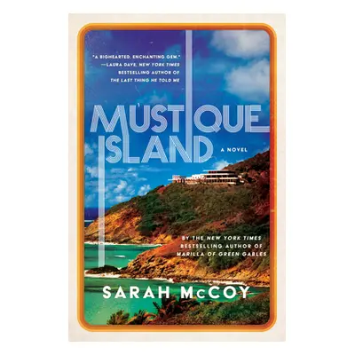 "Mustique Island" - "A Novel" ("McCoy Sarah")(Paperback)