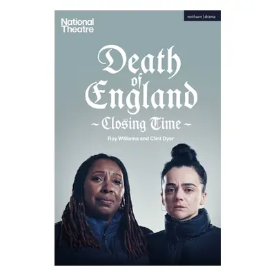 "Death of England: Closing Time" - "" ("Williams Roy")(Paperback / softback)