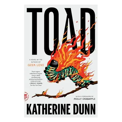 "Toad" - "" ("Dunn Katherine")(Paperback)