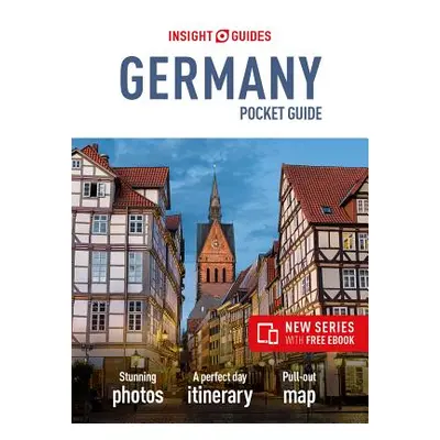 "Insight Guides Pocket Germany (Travel Guide with Free Ebook)" - "" ("APA Publications Limited")