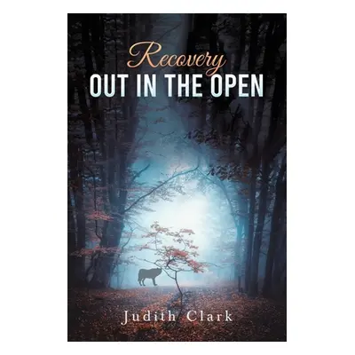 "Recovery: Out in the Open" - "" ("Clark Judith")(Paperback)