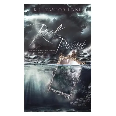 "Rook Point" - "" ("Taylor-Lane K. L.")(Paperback)