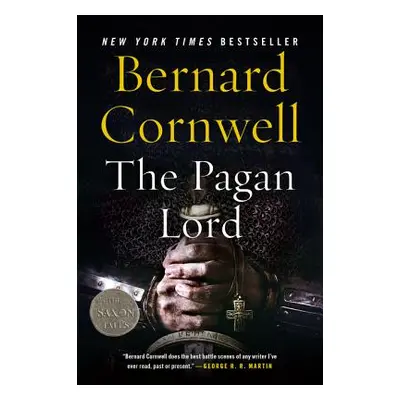 "The Pagan Lord" - "" ("Cornwell Bernard")(Paperback)