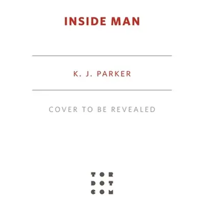 "Inside Man" - "" ("Parker K. J.")(Paperback)