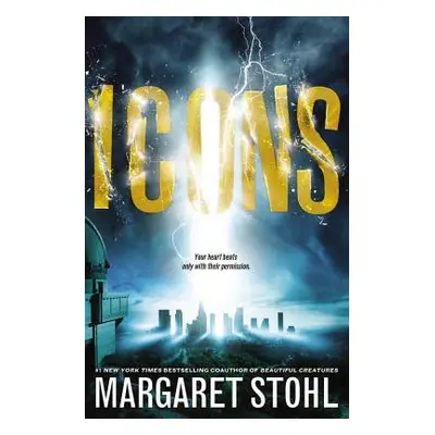 "Icons" - "" ("Stohl Margaret")(Paperback)