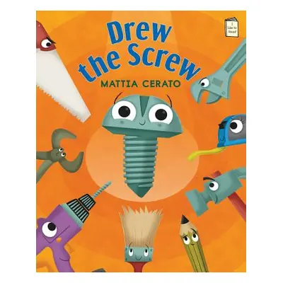 "Drew the Screw" - "" ("Cerato Mattia")(Paperback)