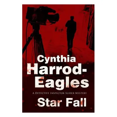 "Star Fall" - "" ("Harrod-Eagles Cynthia")(Paperback)