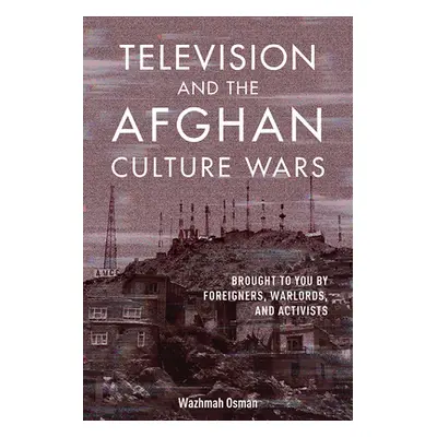 "Television and the Afghan Culture Wars: Brought to You by Foreigners, Warlords, and Activists" 